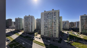 Продажа студии в Мурино, ул Шувалова 22к1 - Жилая недвижимость, Продажа квартир Ленинградская область